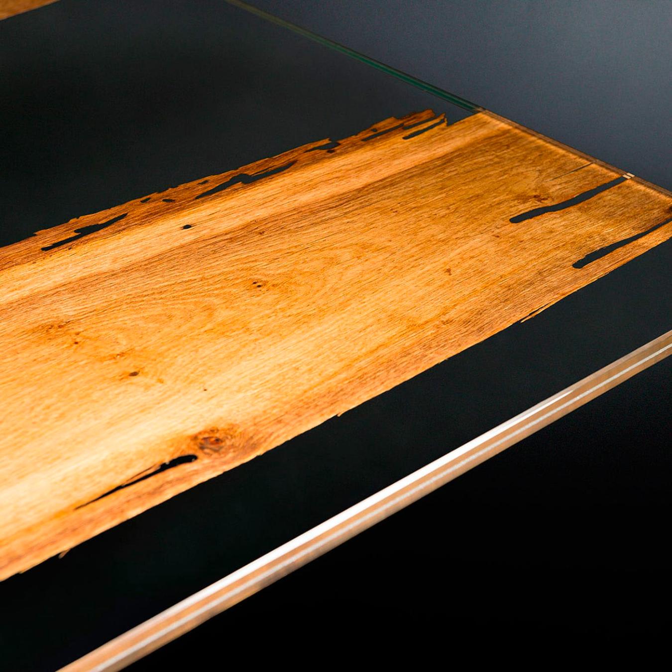 Venezia eettafel