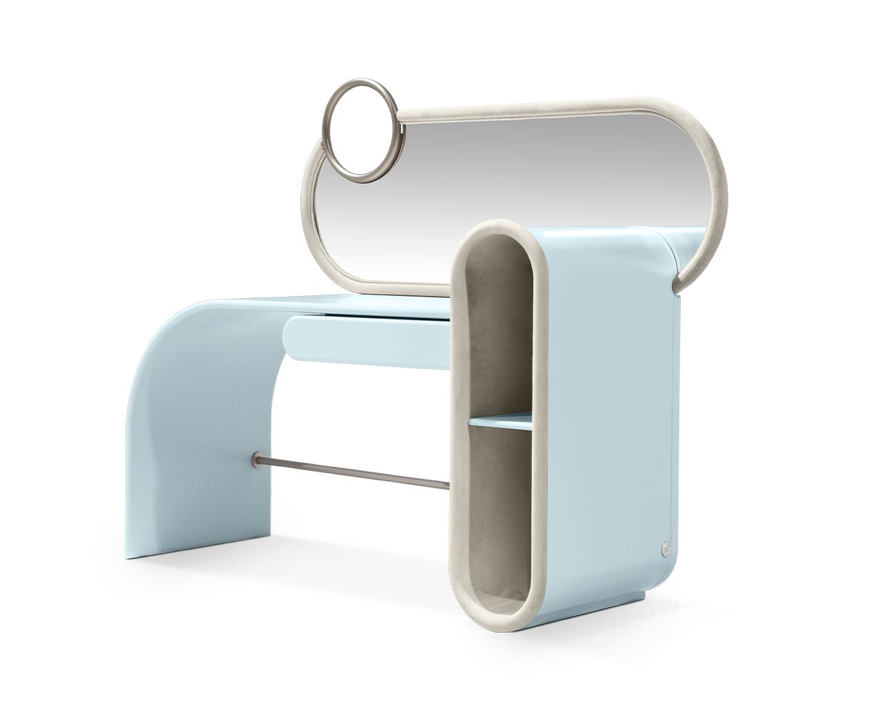 Sugar Rush kinderkaptafel