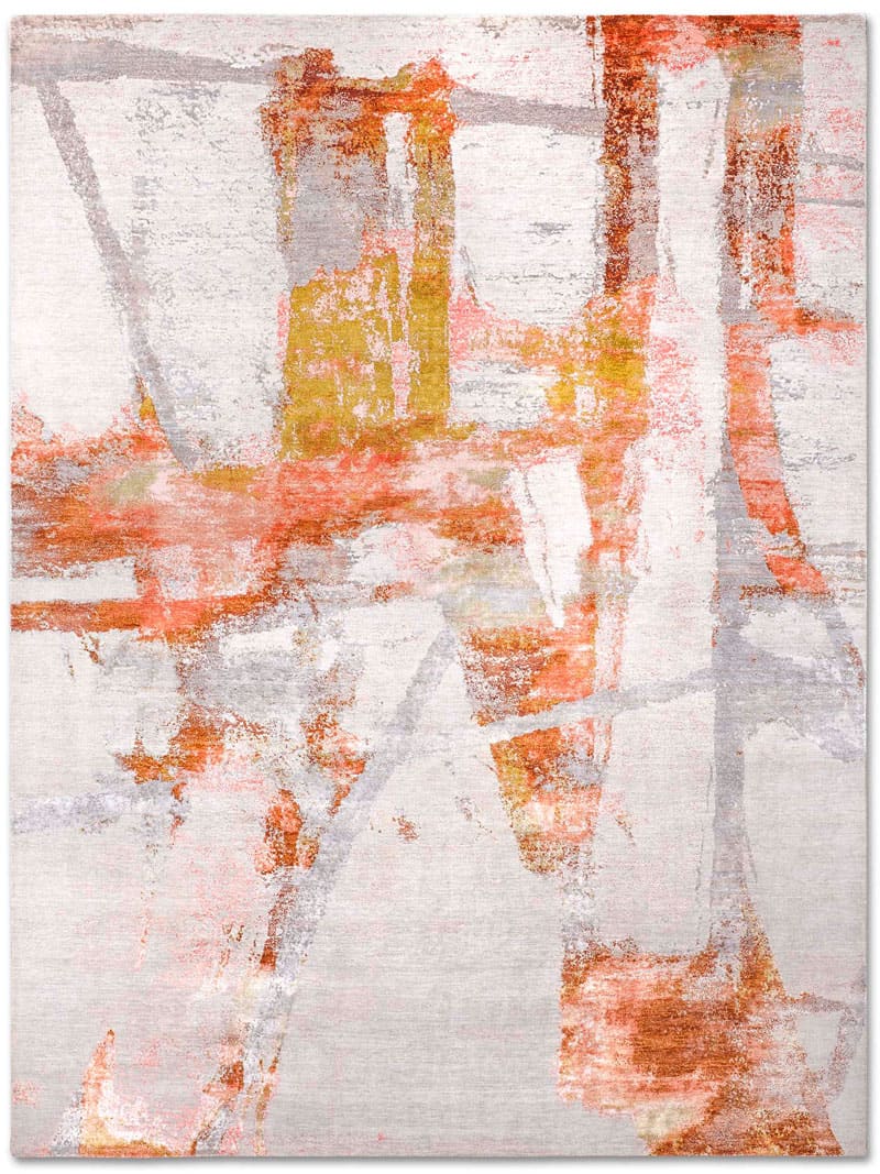 Arizona handgeweven tapijt | Maat: 300 × 400 cm