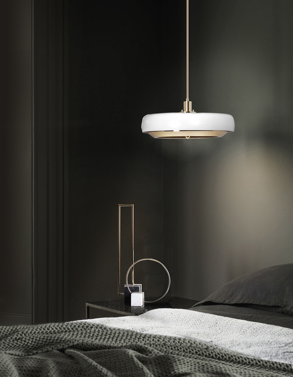Carter hanglamp