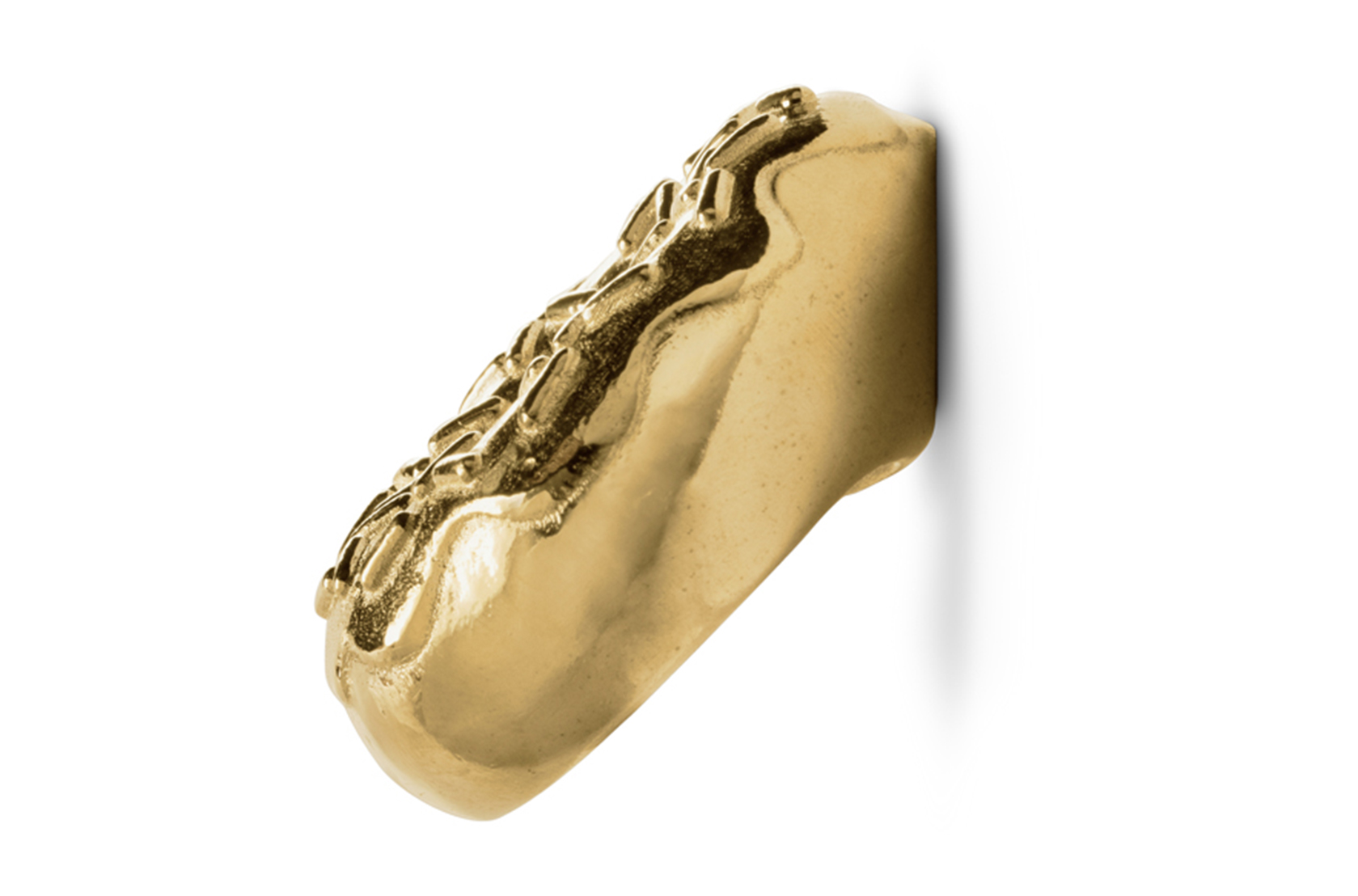 Sweet Donut handgreep