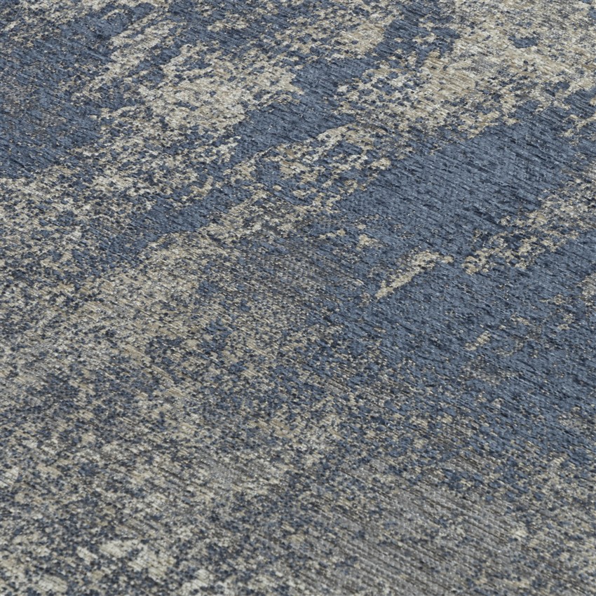 Chantilly Nuvola Grigio modern vloerkleed