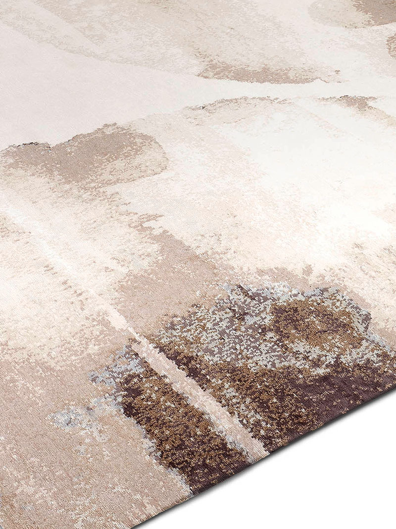 Galileo handgemaakte luxe tapijt | Maat: 300 × 400 cm