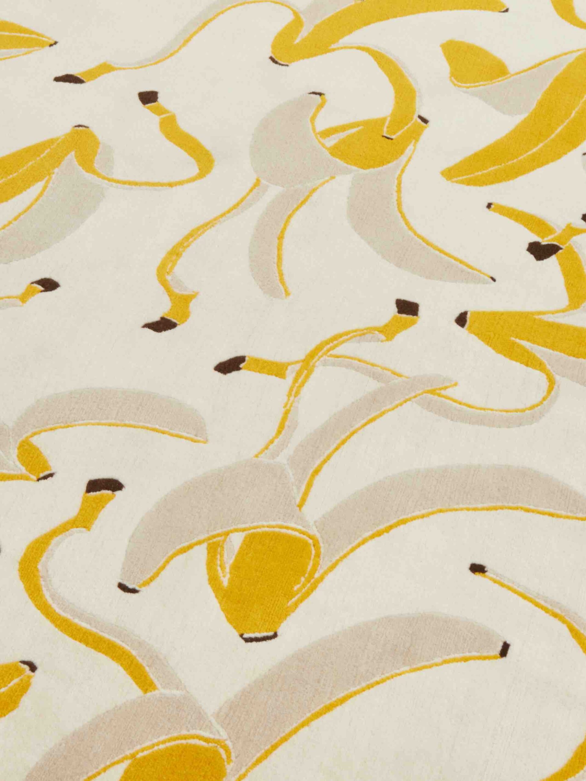 Thanks A Bunch Circle tapijt