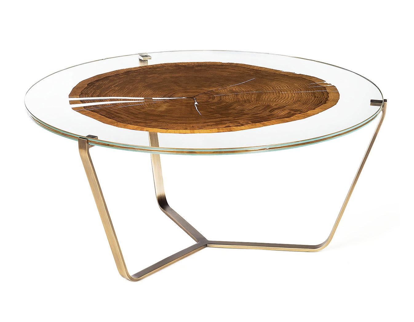 Cortina salontafel