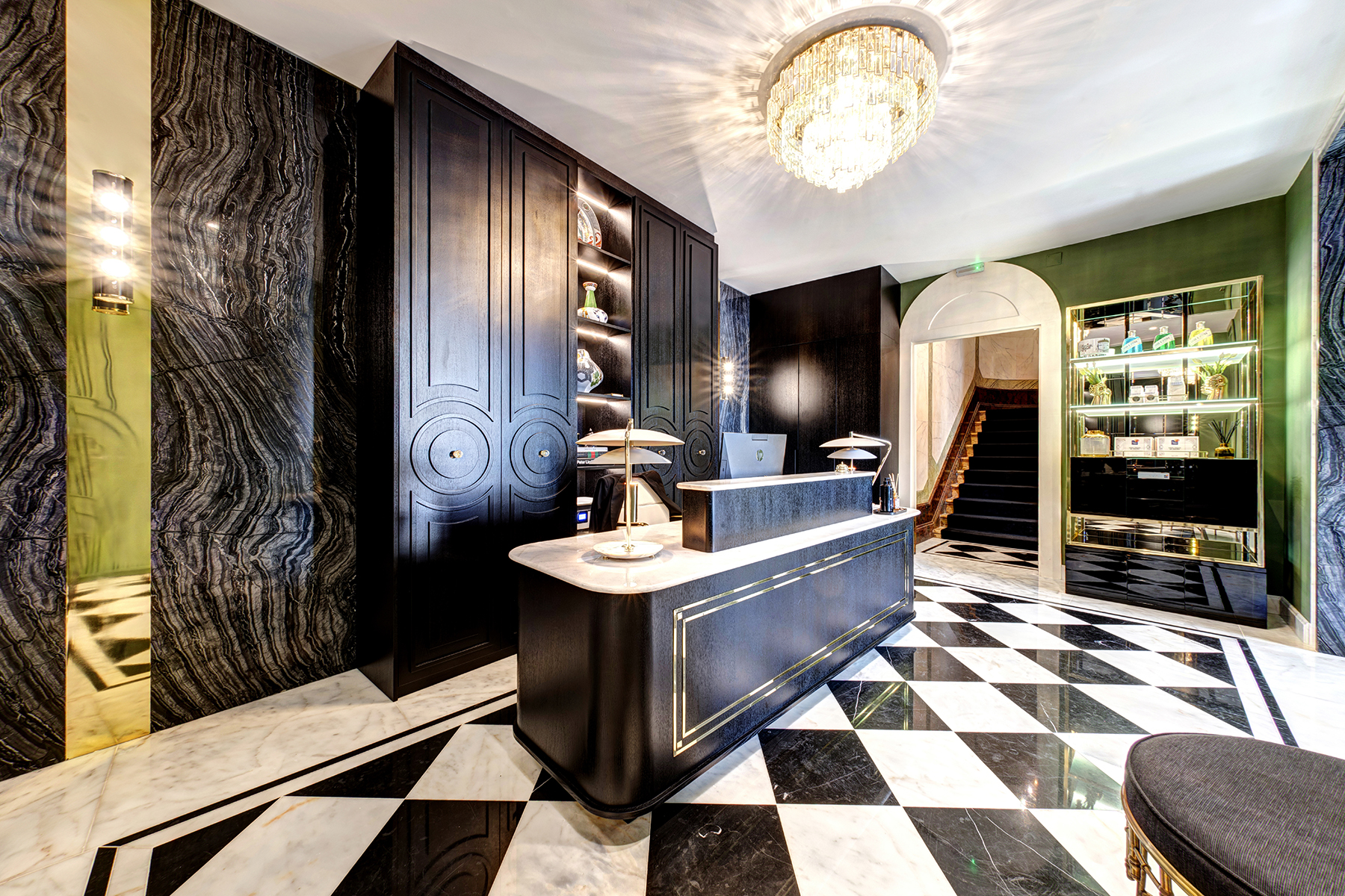 Basie tafellamp - 14