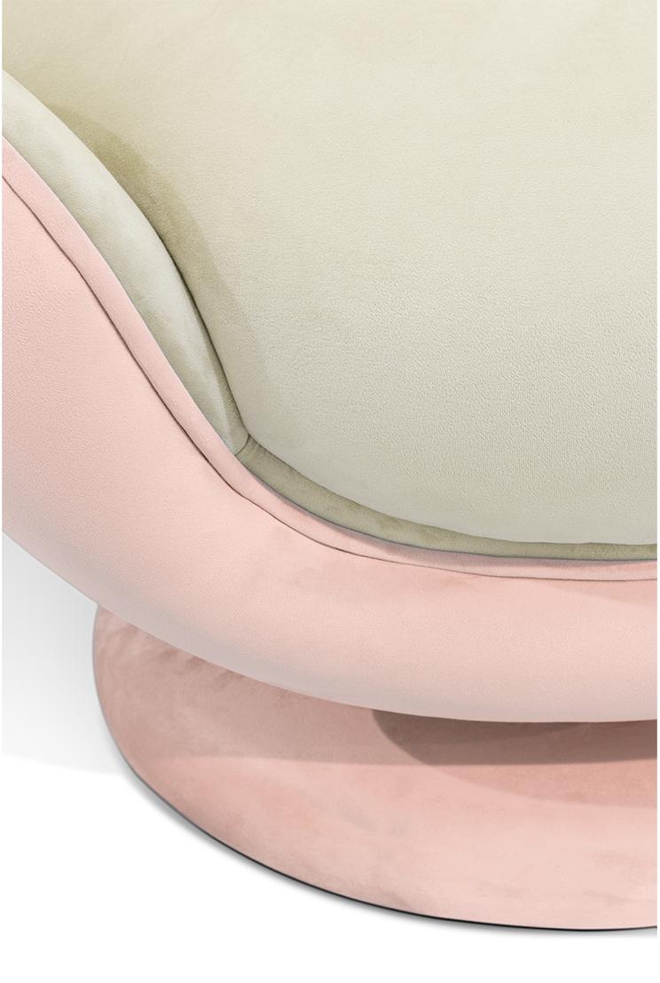 Lotus Serenity kinderfauteuil