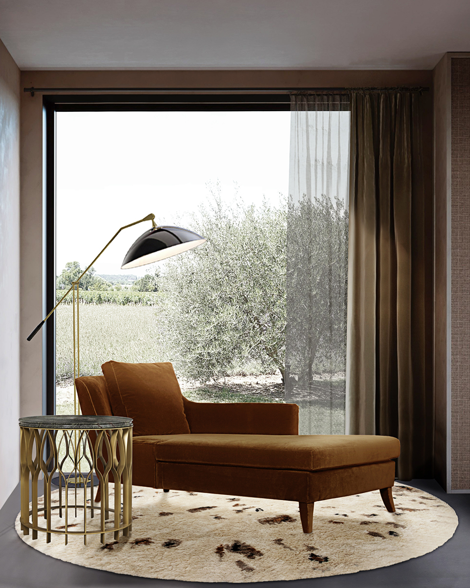 Voyager vloerlamp - 6