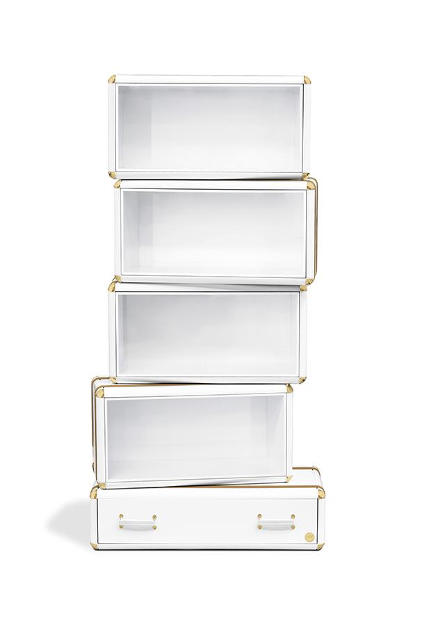 Airborne Fantasy kinderboekenrek