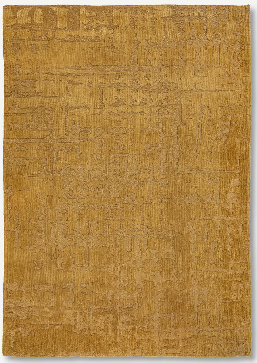 Baobab - Madagascar Gold tapijt | Maat: 170 × 240 cm