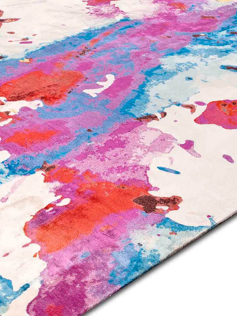 Original handgemaakte luxe tapijt | Maat: 305 × 427 cm