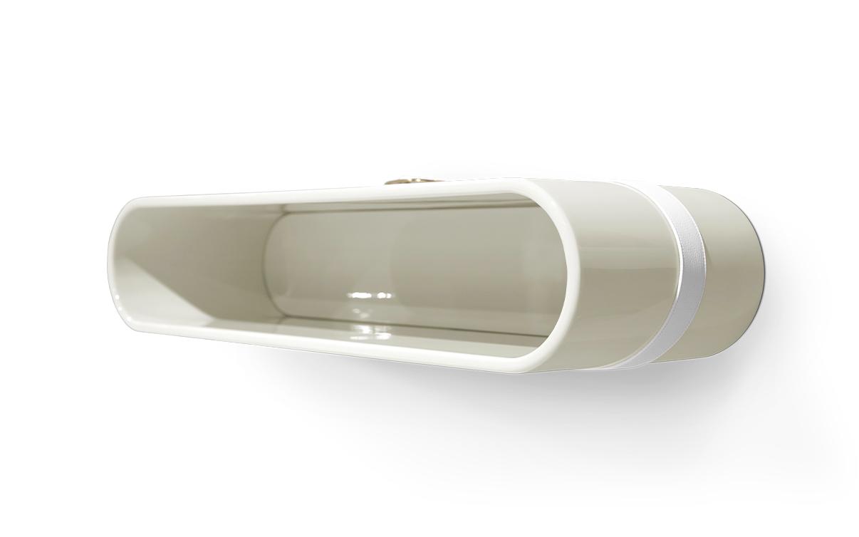 Nimbus Grand zwevende plank