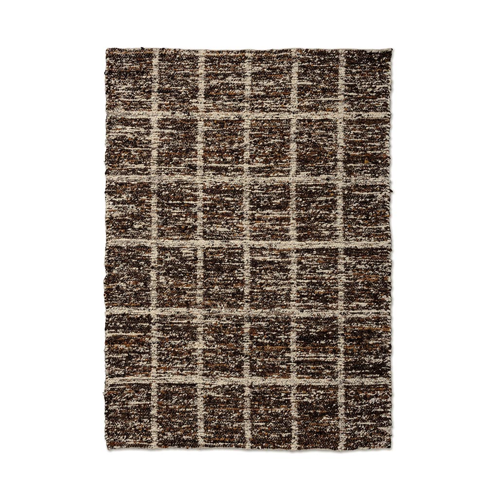Craft Jack Bear Brown vloerkleed
