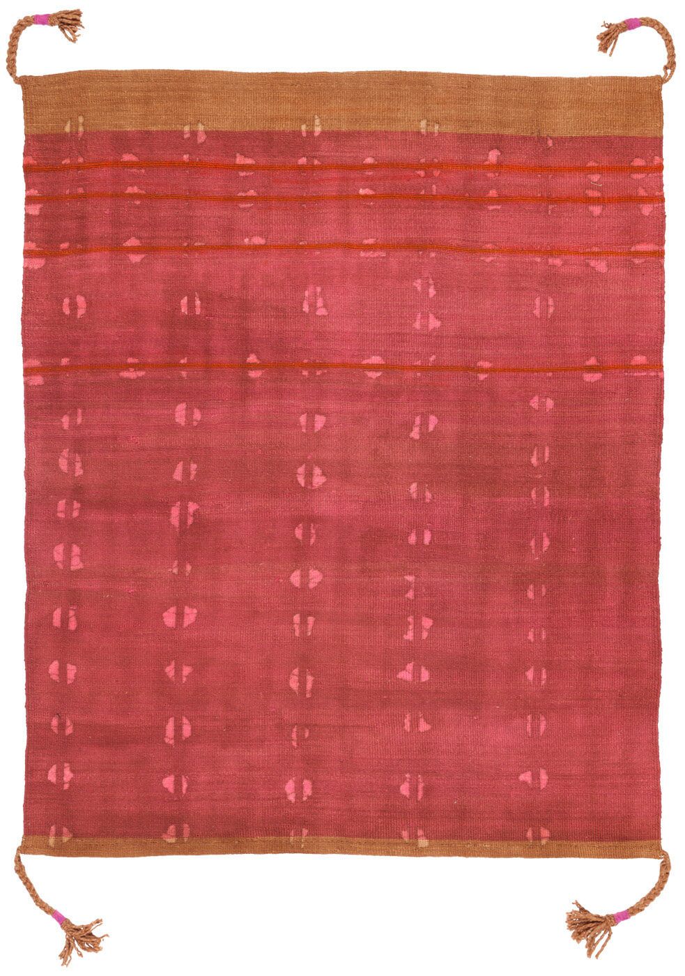 Haik 7 tapijt | Maat: 250 × 300 cm
