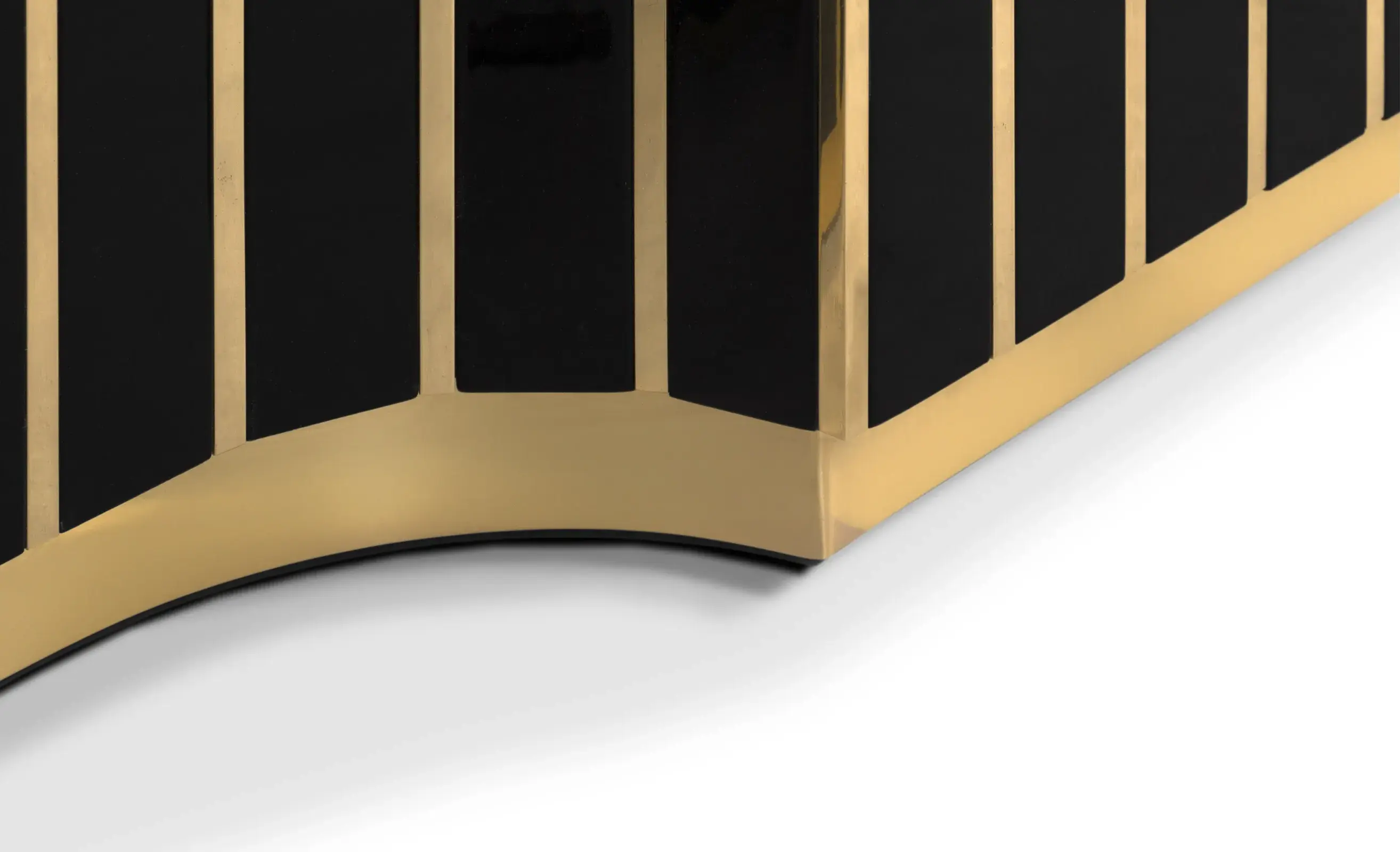 Mirage eettafel