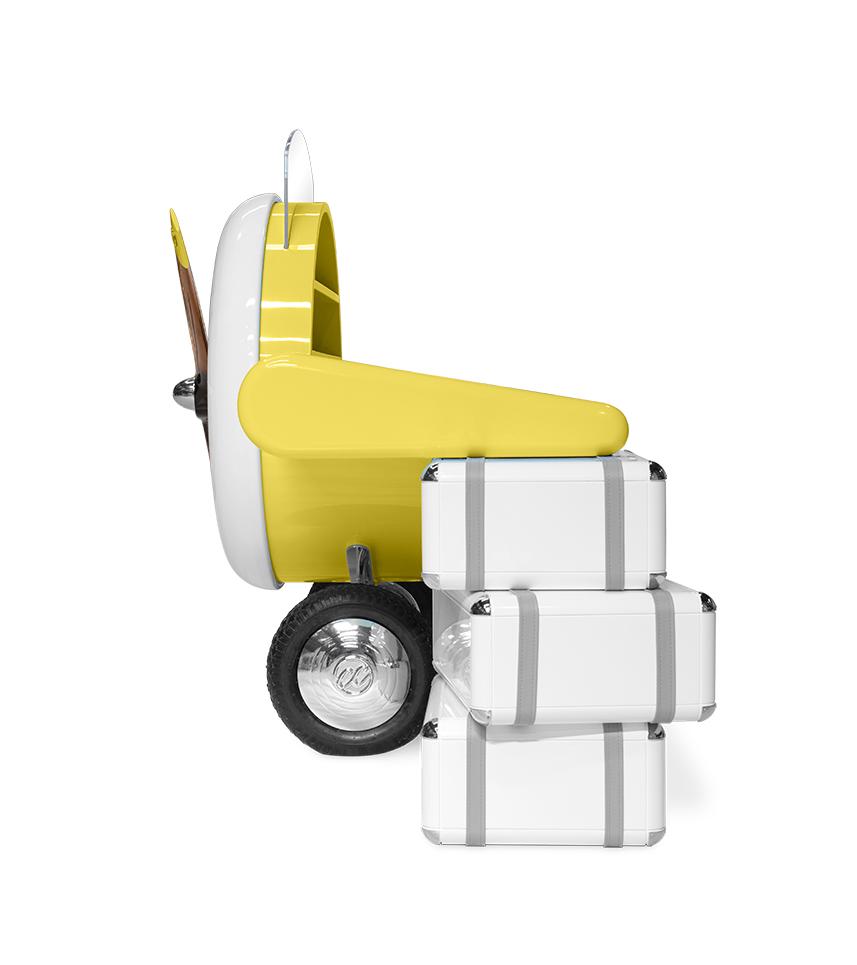 Skyline Journey kinderbureau