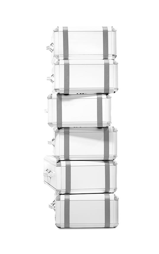 Floating Dream ladekast