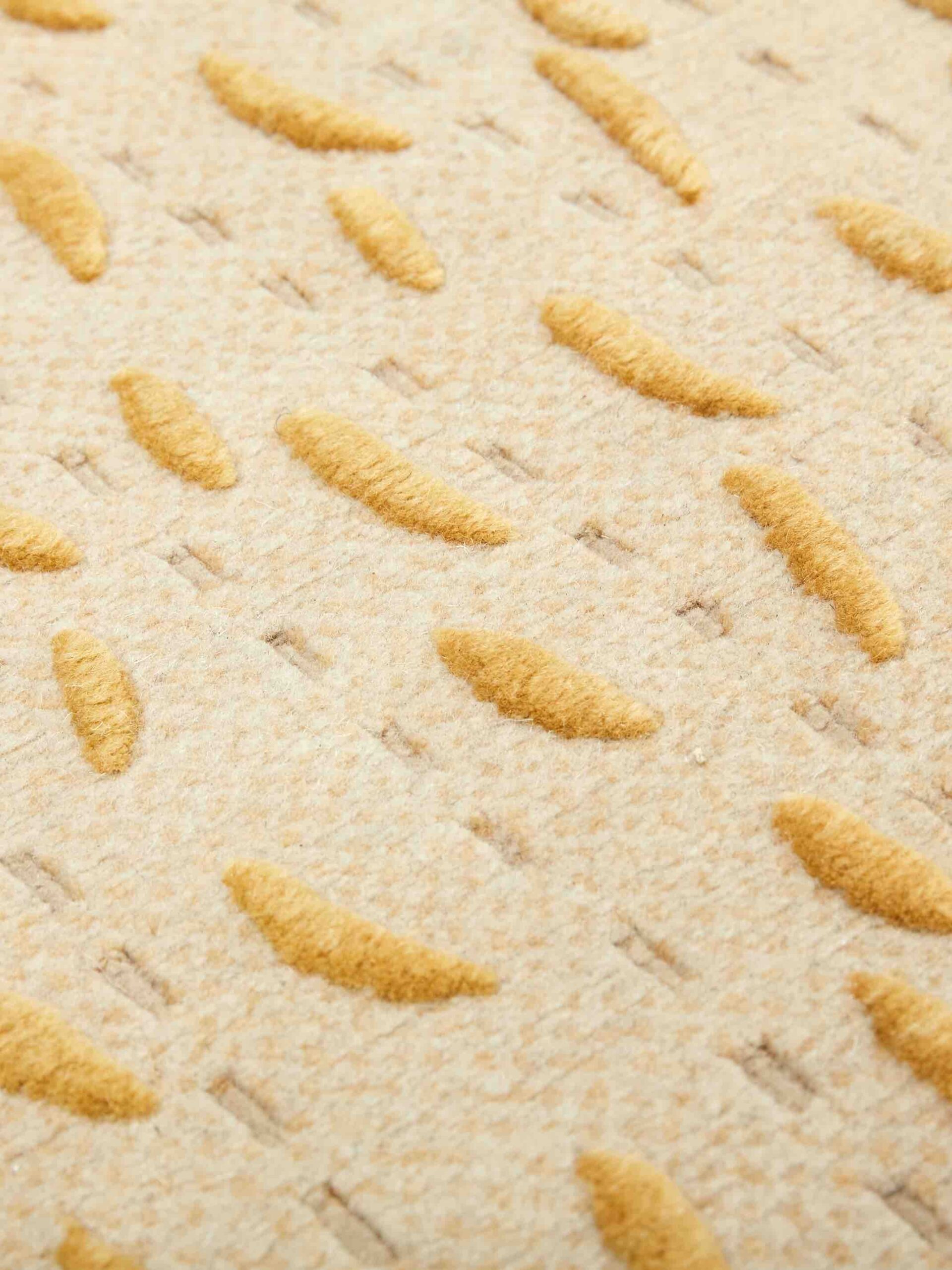 Terra Incognita: Grypho designer vloerkleed