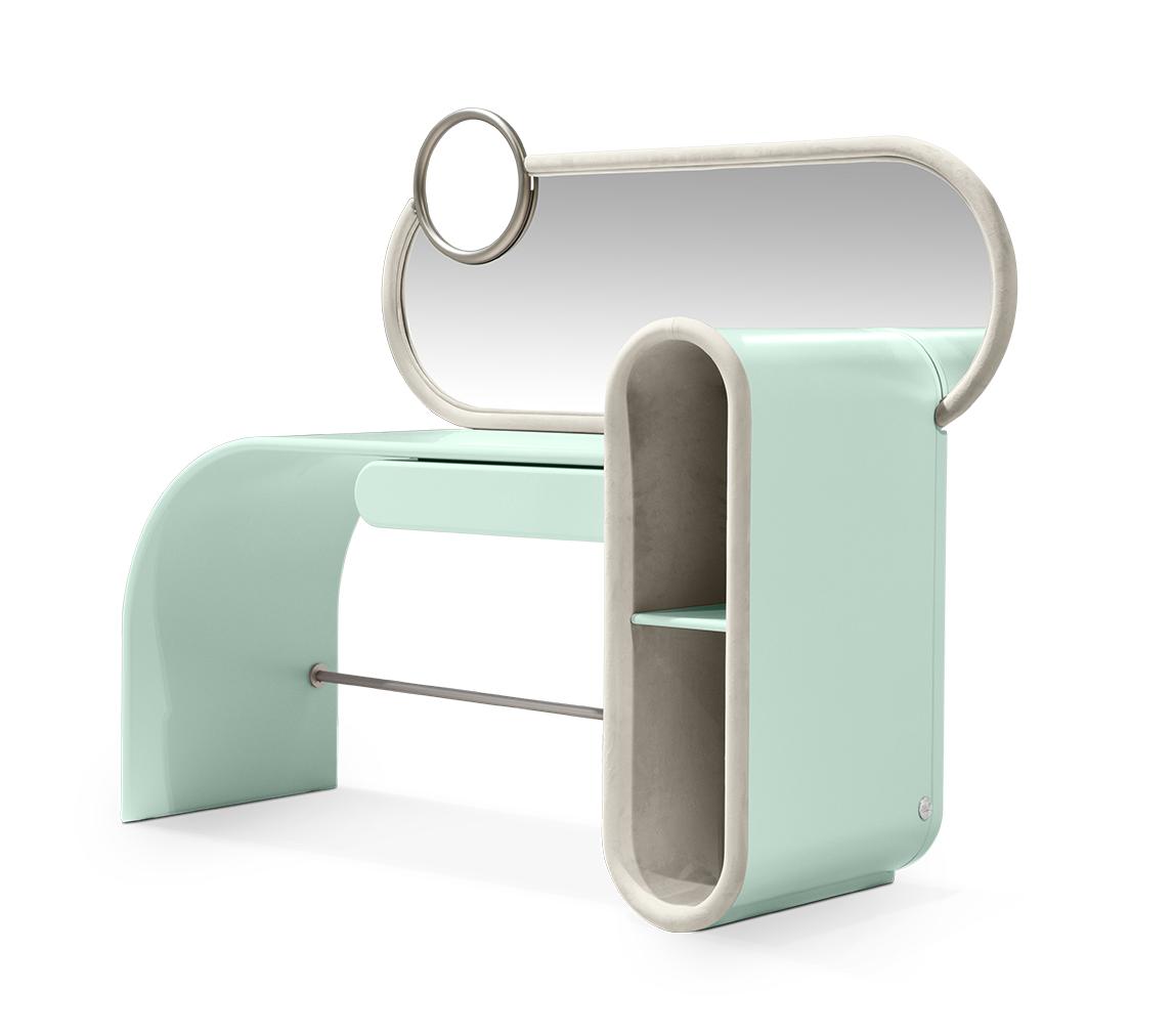 Sugar Rush kinderkaptafel