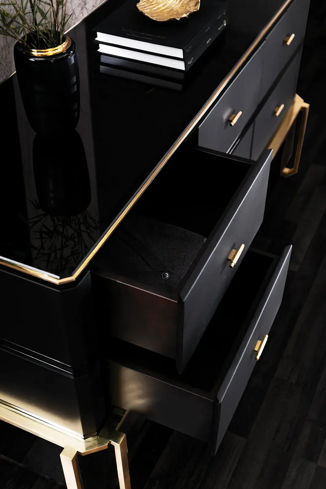 Cadence ladekast - 2