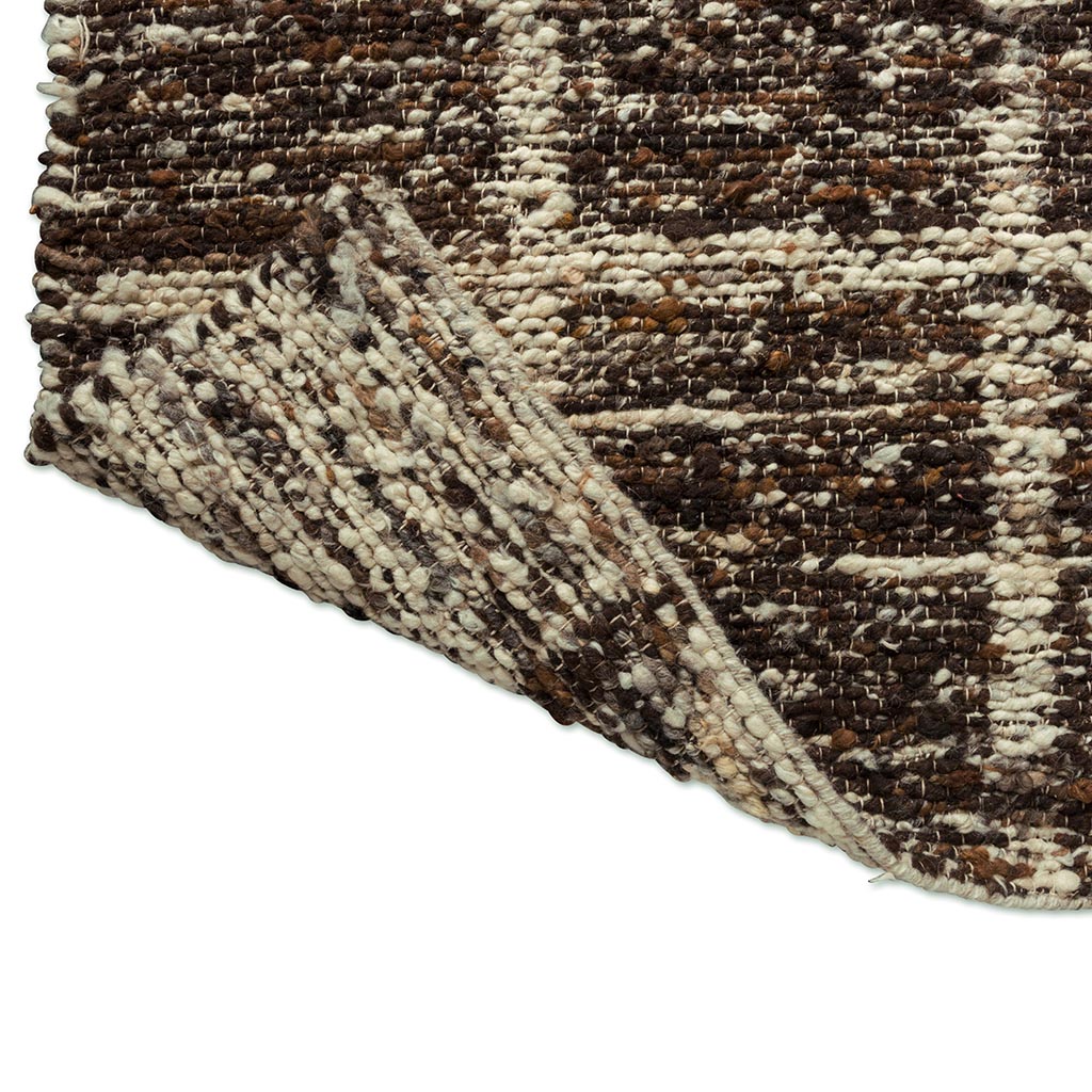 Craft Jack Bear Brown vloerkleed