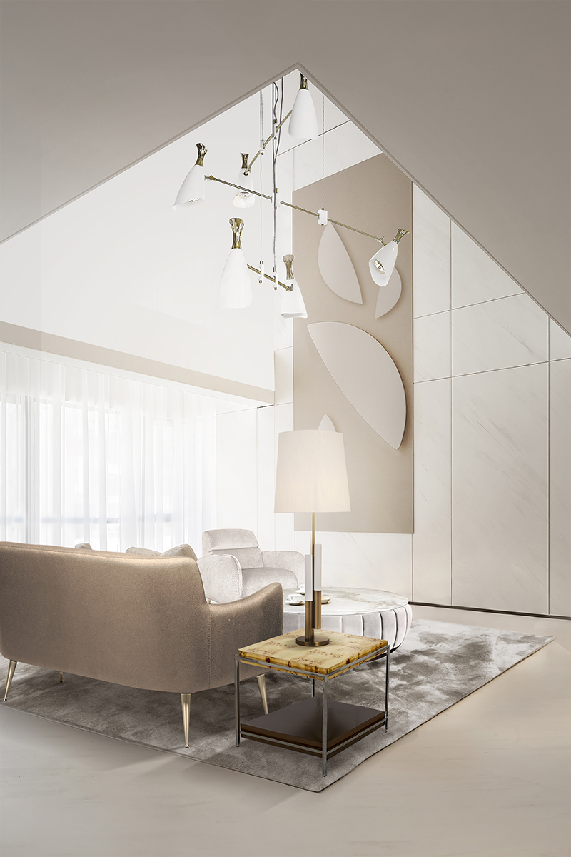 Noble hanglamp - 11