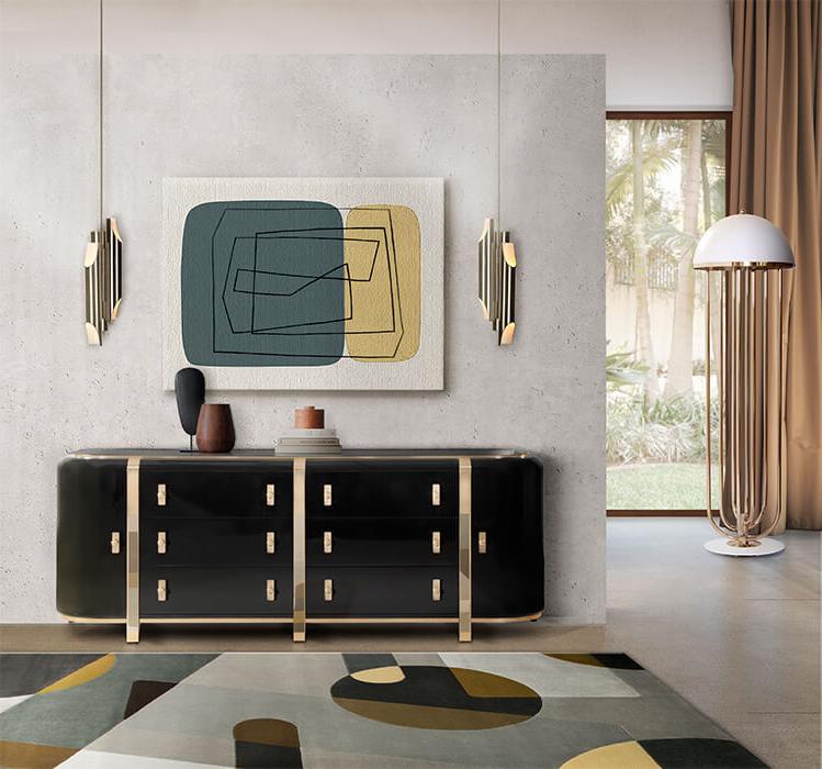 Keller dressoir - 3