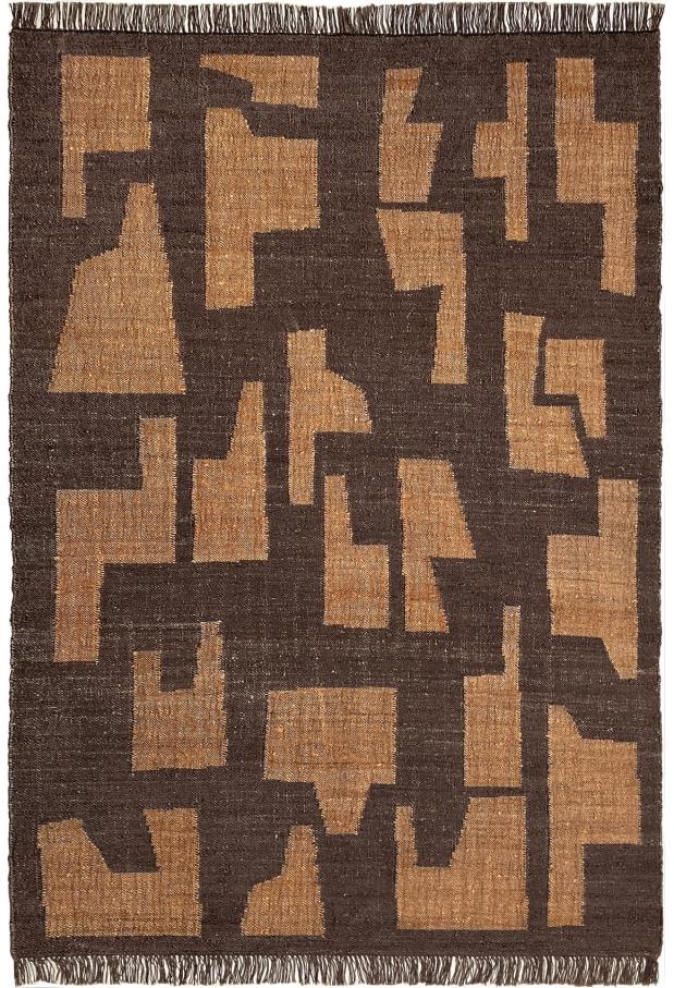 Vibration 1 tapijt | Maat: 80 × 200 cm