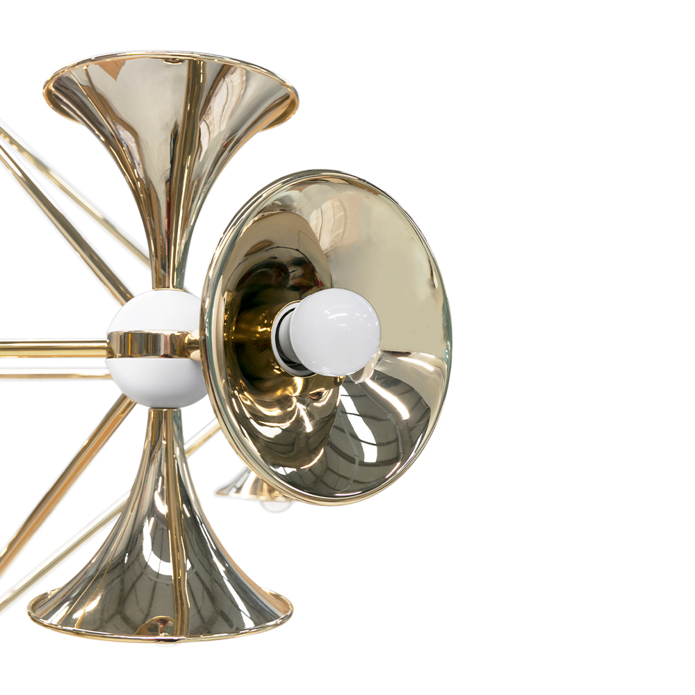 Maestro Diamond hanglamp