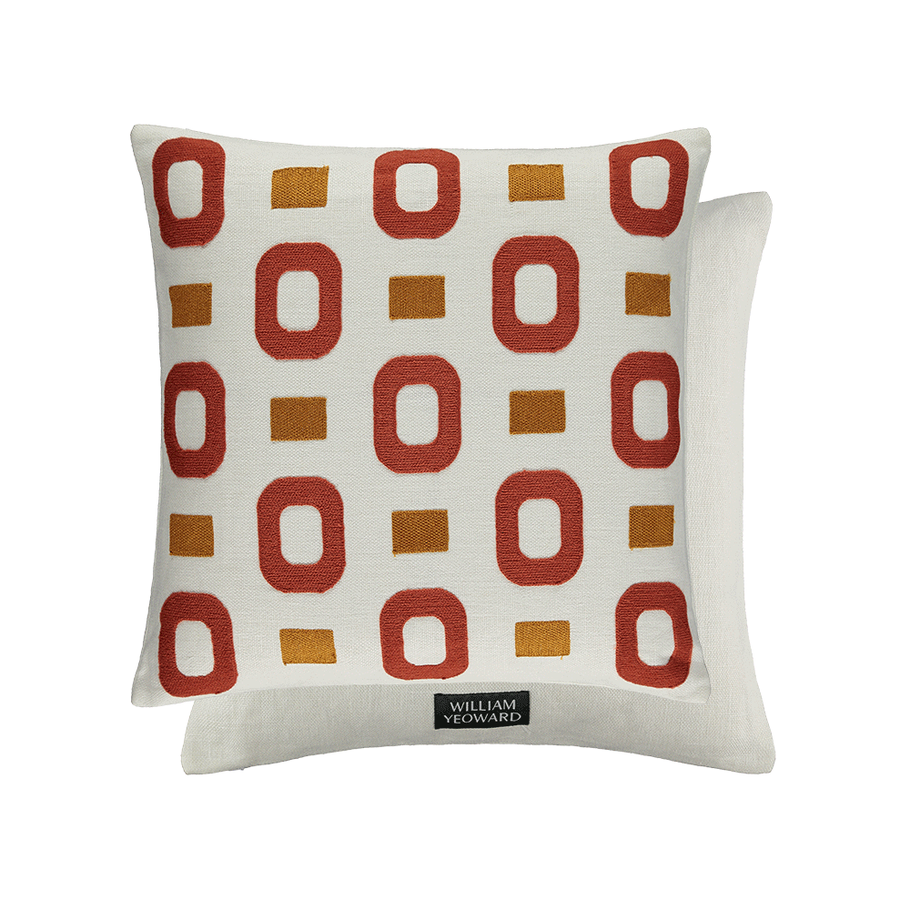 Maakola Spice 50 × 50 kussen