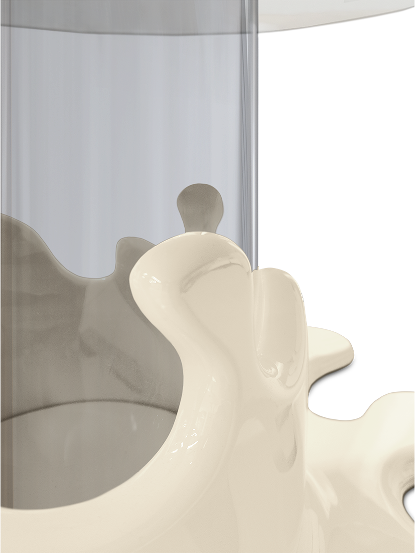 Marshmallow Play Adventure tafel