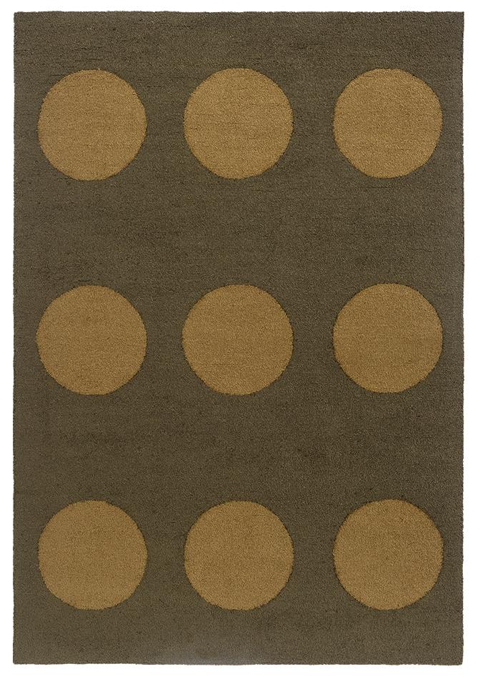 Festival dots outdoor tapijt | Maat: 160 × 230 cm
