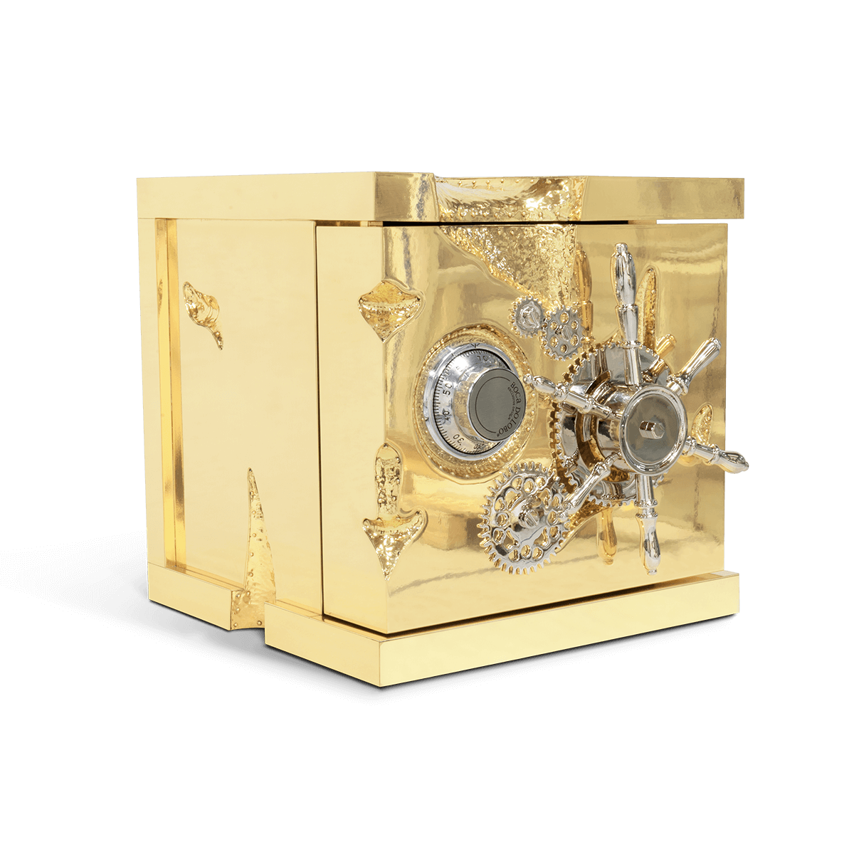 Tycoon sieradenkluis