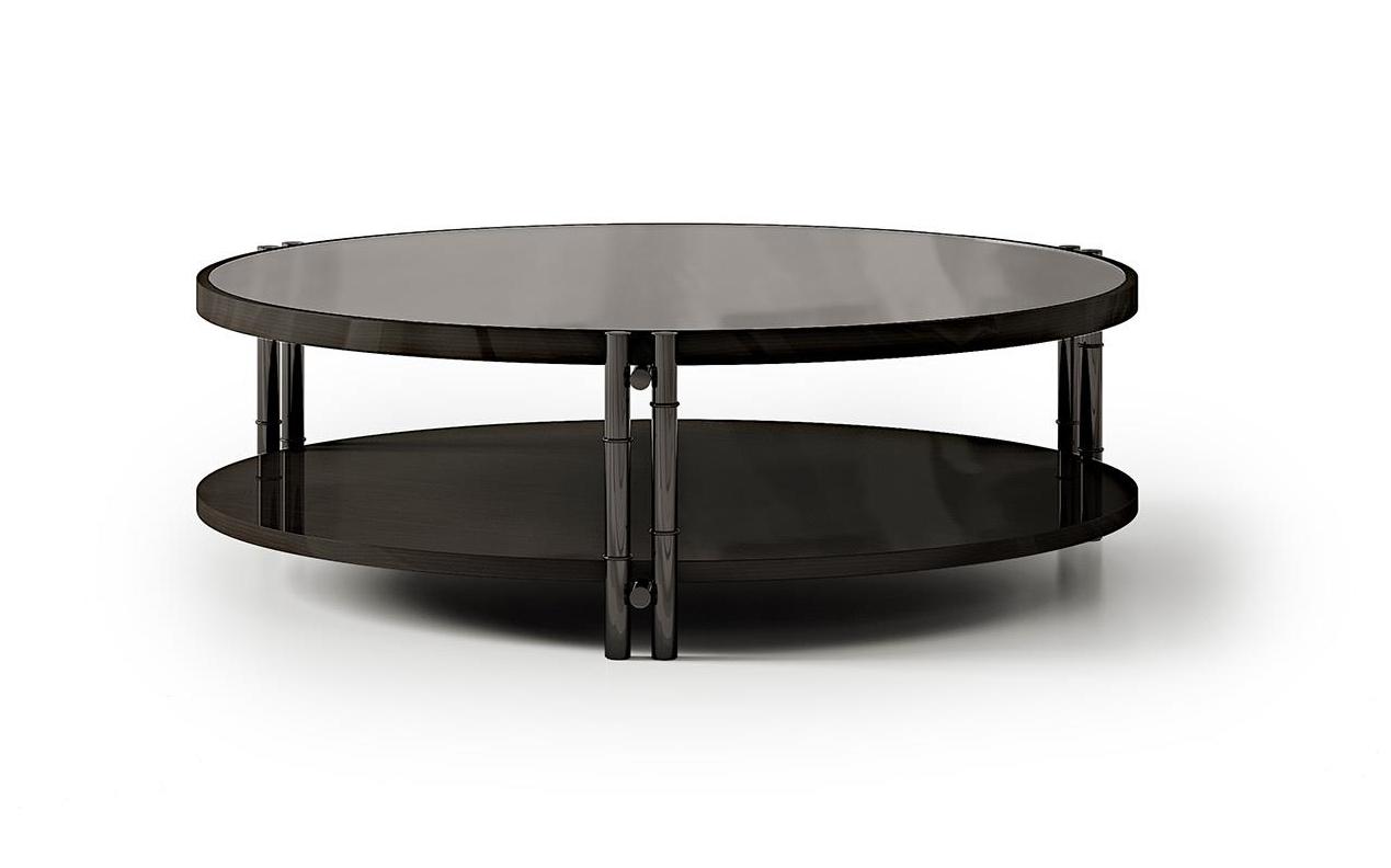 My Story ronde salontafel