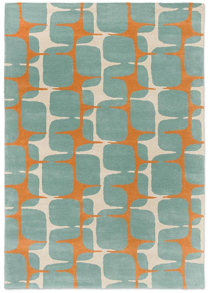 Going lohko hemel tapijt | Maat: 250 × 350 cm