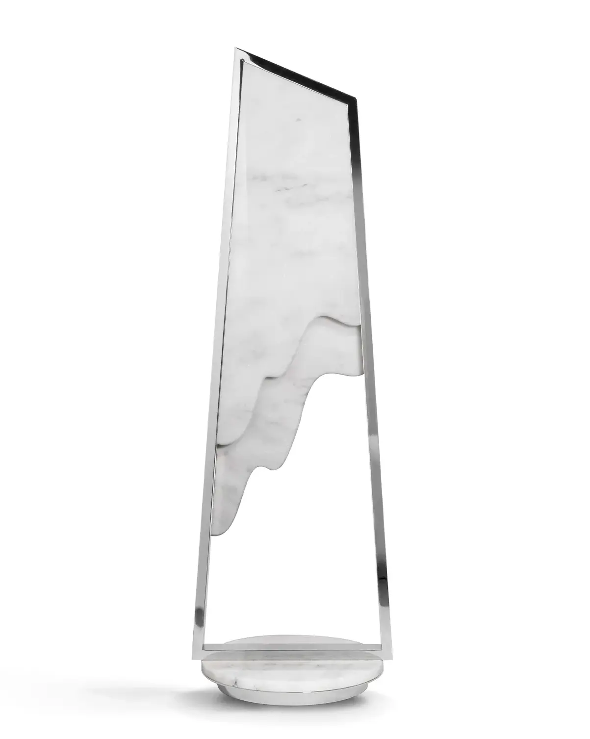 Grand Aura II buiten vloerlamp