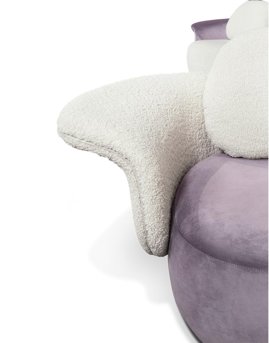 Theodore kinderloungestoel