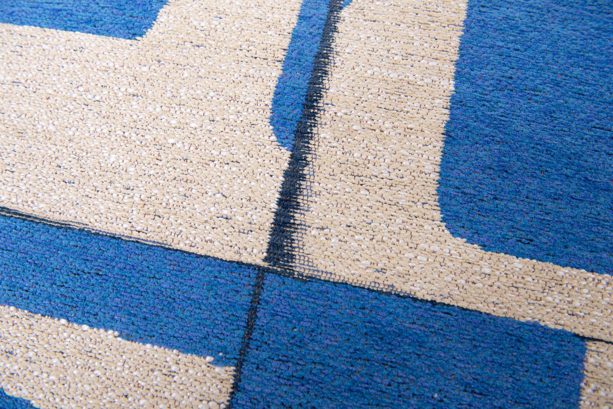 Campanula tapijt | Maat: 280 × 390 cm