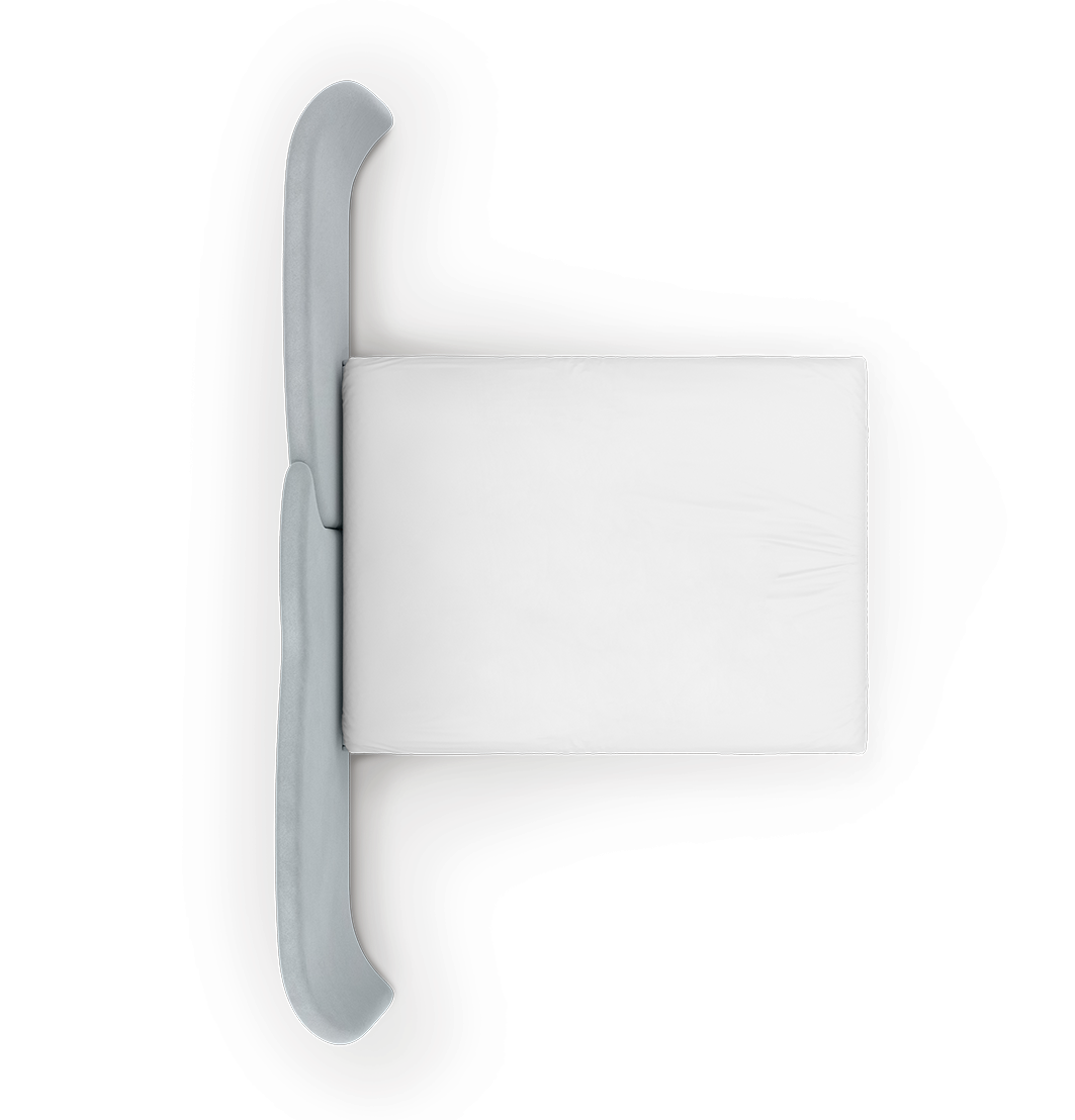 Nimbus Serenity kinderbed