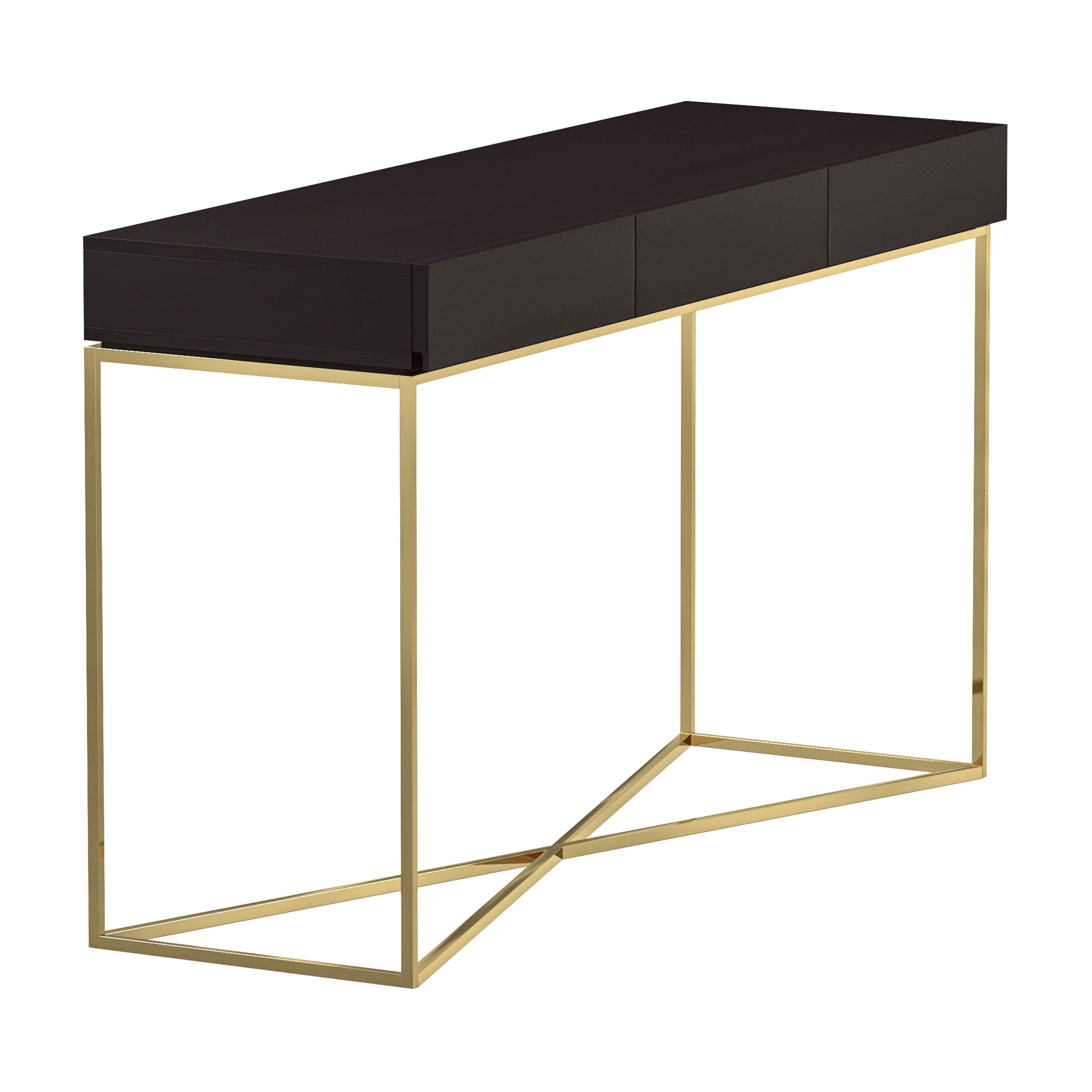 Klepsidra consoletafel