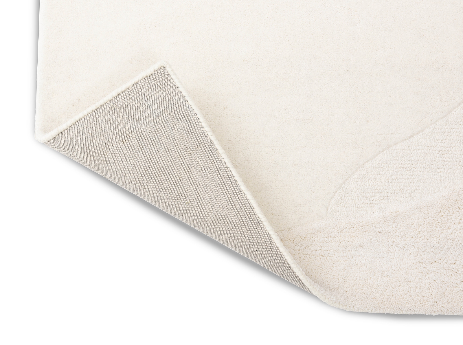 Decor scape woolwhite tapijt | Maat: 250 × 350 cm