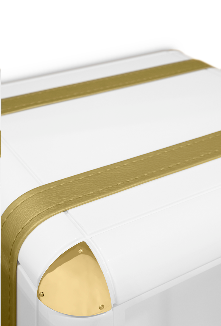 Floating Sky grote plank