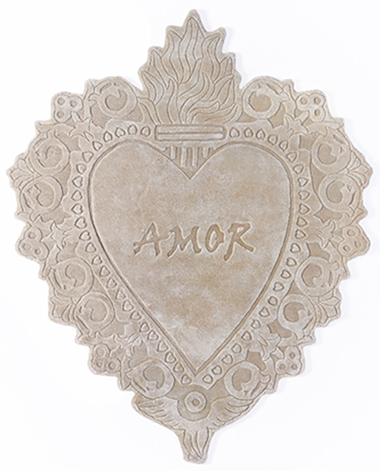 Devotion Ivory tapijt