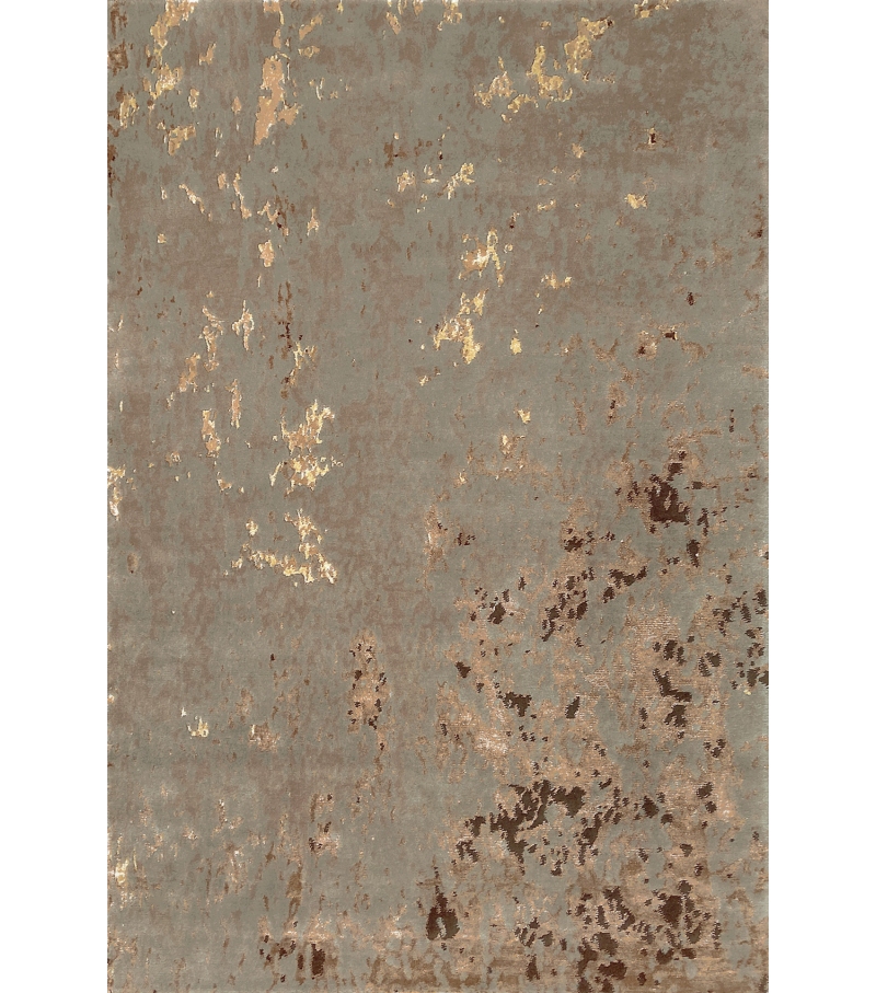 Top tapijt | Kleur: Purple | Maat: 200 × 300 cm