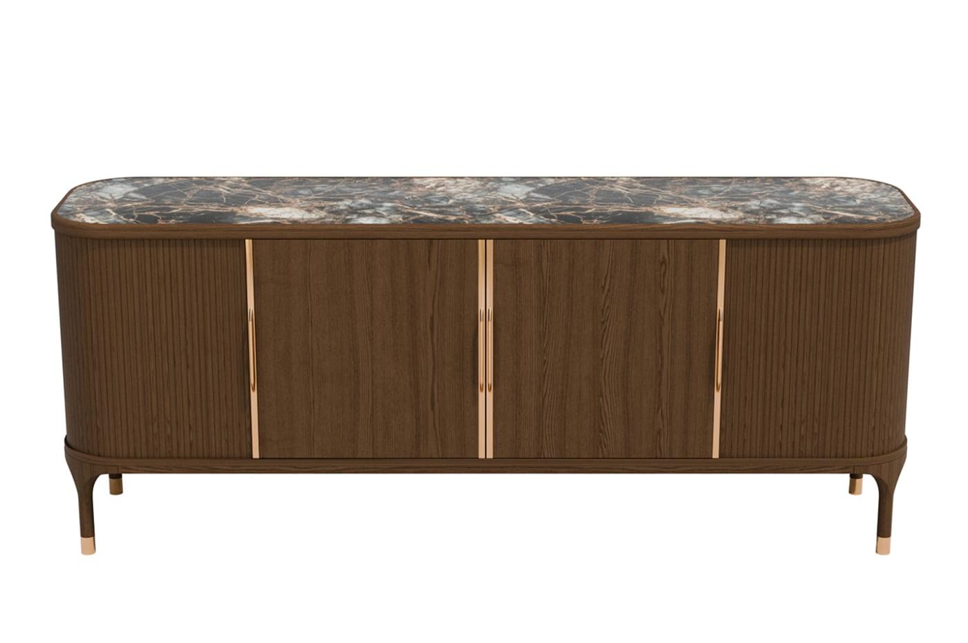 Joyce Stenen Blad Dressoir