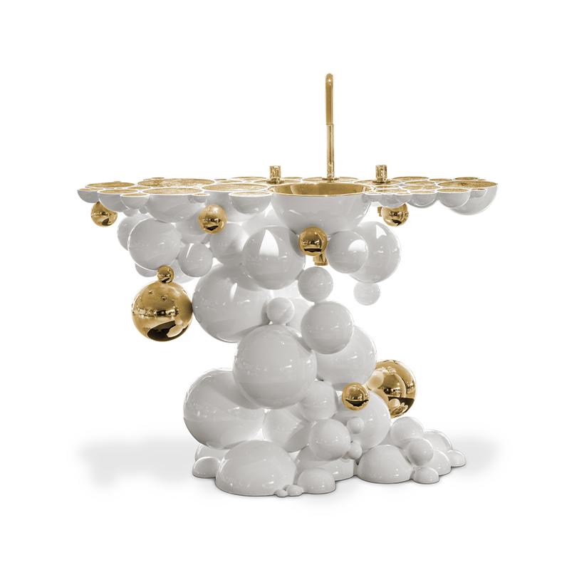 Momentum wastafelmeubel