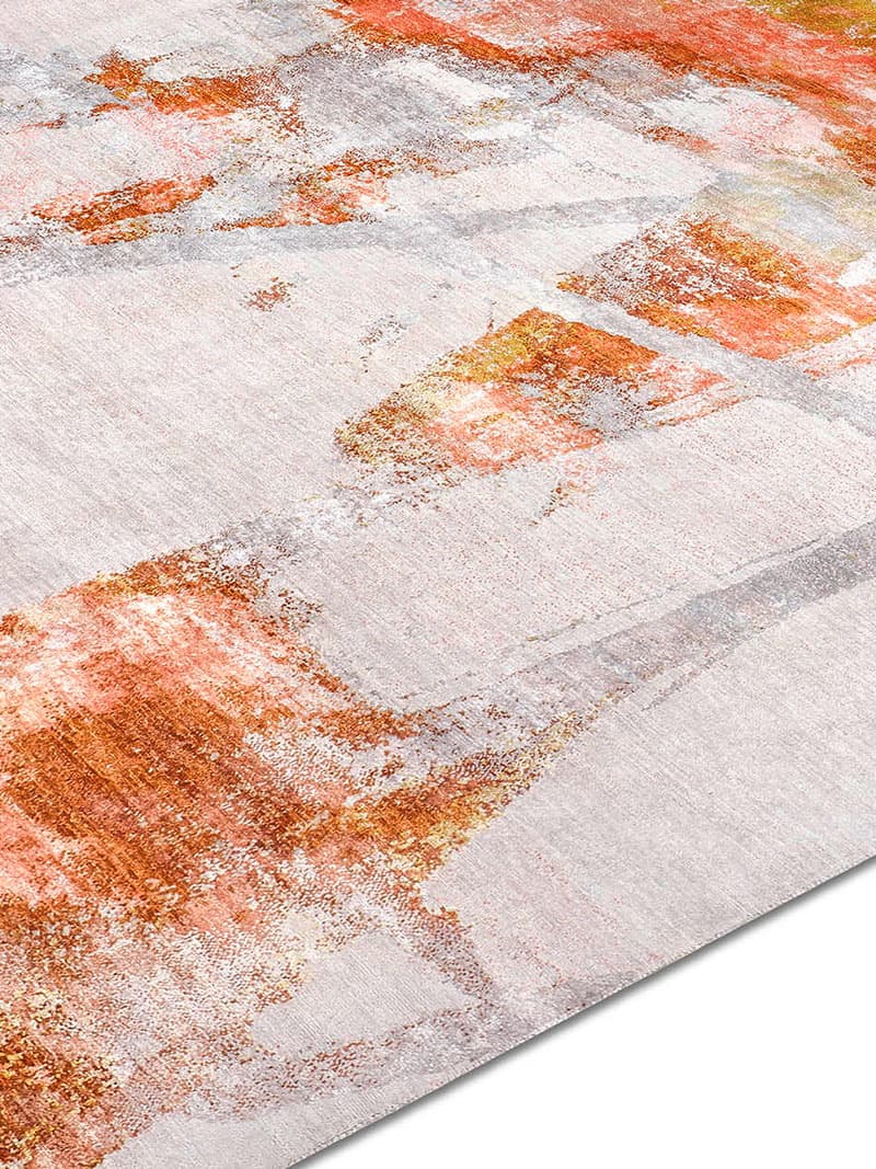 Arizona handgeweven tapijt | Maat: 300 × 400 cm