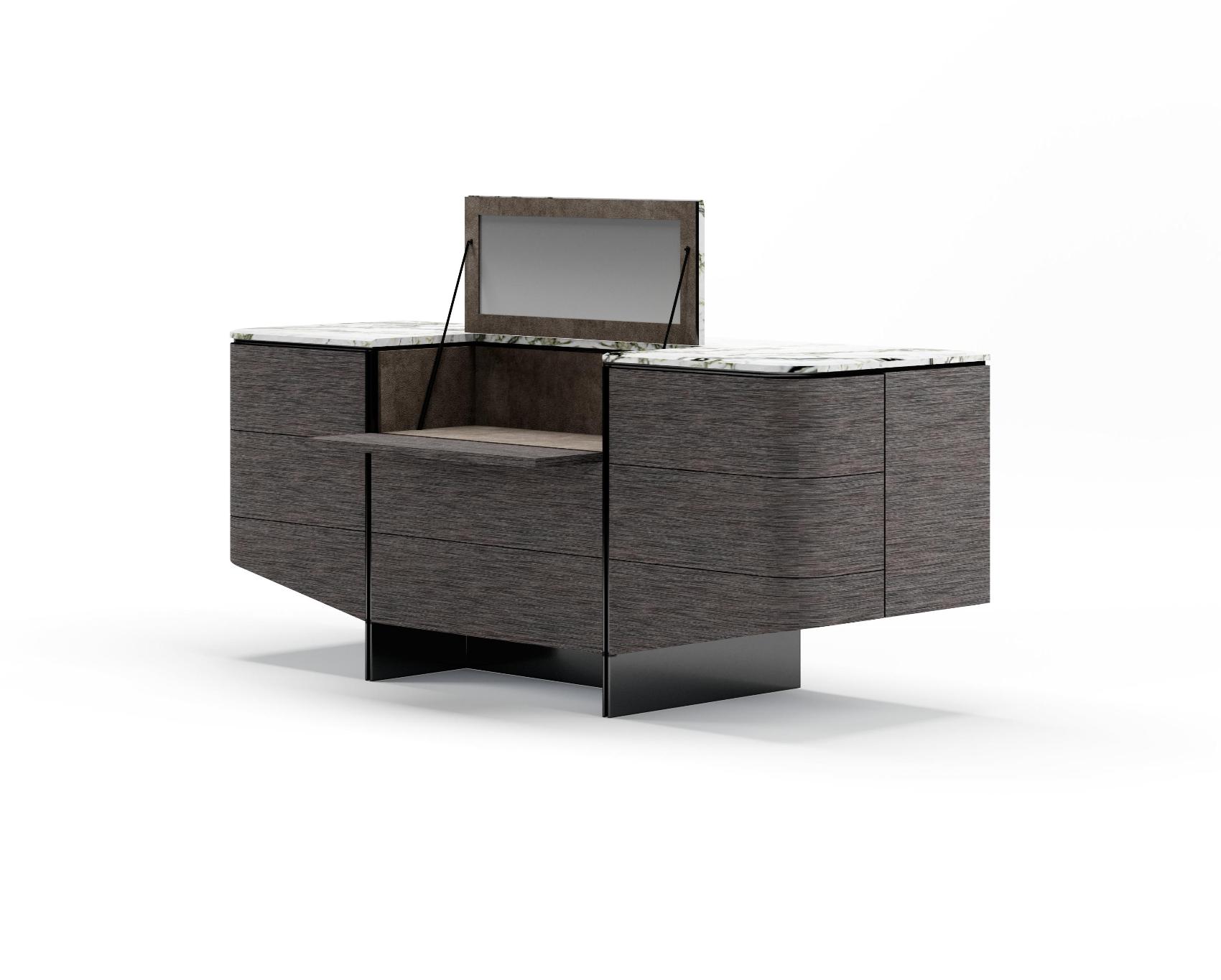 Venere marmeren dressoir