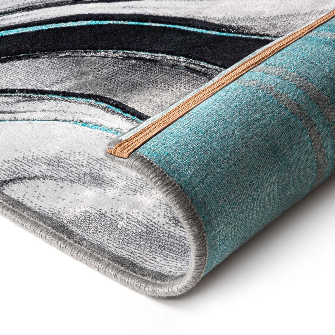 Gabrielle modern vloerkleed