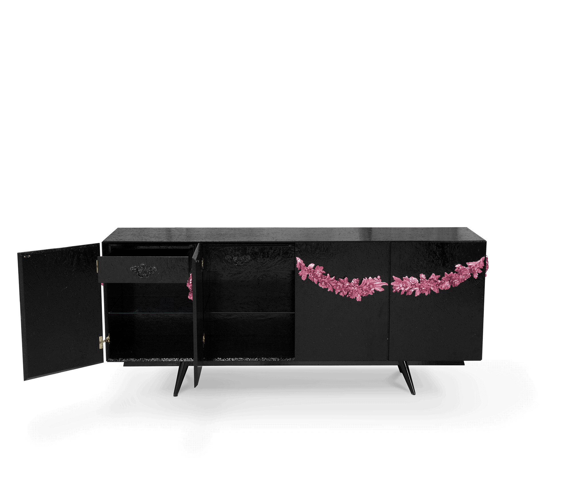 Grandeur dressoir